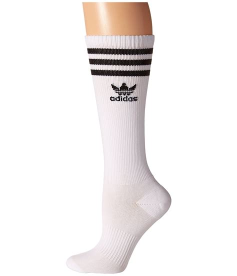 Amazon.com: Adidas Long Socks Womens